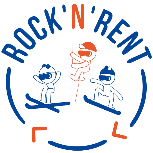 Rock & Rent